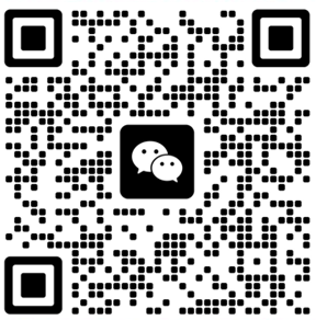 ZuoZuo Studio wechat