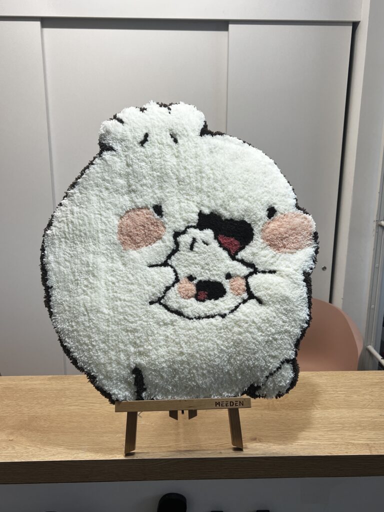 How Much Do Rug Tufting Classes Cost in Toronto? (2026 Complete Guide) 4 IMG 7464 1