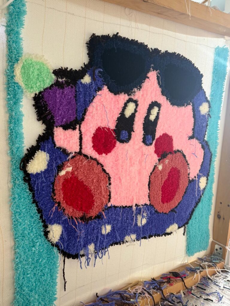Are Hand Tufted Rugs Durable? The Truth About Washability, Softness, and Time to Create 2 WhatsApp Image 2025 02 12 at 9.32.12 PM