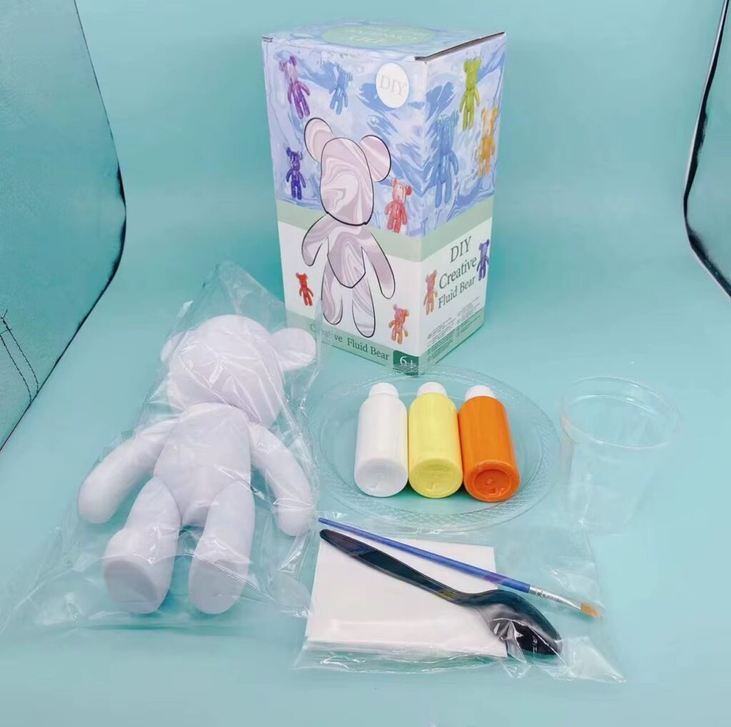 Fluid Bear vs Traditional Painting: Which is Better for Beginners? 2 IMG 83751