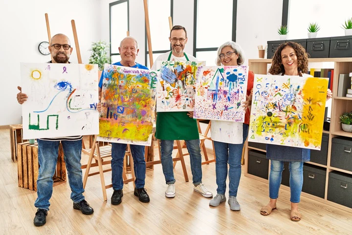 The 10 Best Bachelorette Party Activities in Toronto for Hands-On Fun 3 Creative Workshops