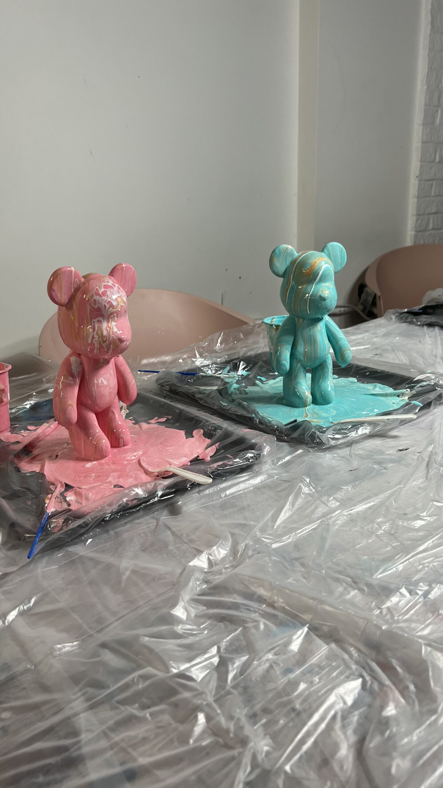 Top 10 Bear Painting Workshops & Classes Across Canada: Unleash Your Inner Artist from Coast to Coast 3 IMG 1160 scaled
