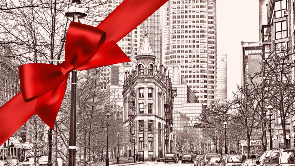 Toronto Holiday Gift Guide 2025: Experience Gifts That Beat Material Presents Every Single Time 1 Toronto Holiday Gift Guide