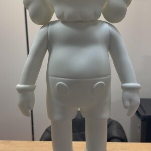 KAWS Painting