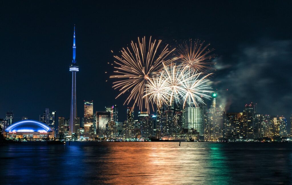 Victoria Day Weekend Toronto 2026: Best Activities, Fireworks and Complete Guide 1 Victoria Day Weekend Toronto