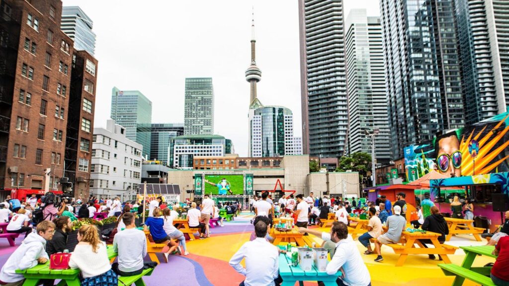 Fun Things to Do in Toronto for Football Fans: The Ultimate World Cup 2026 Guide 1 Fun Things to Do in Toronto for Football Fans