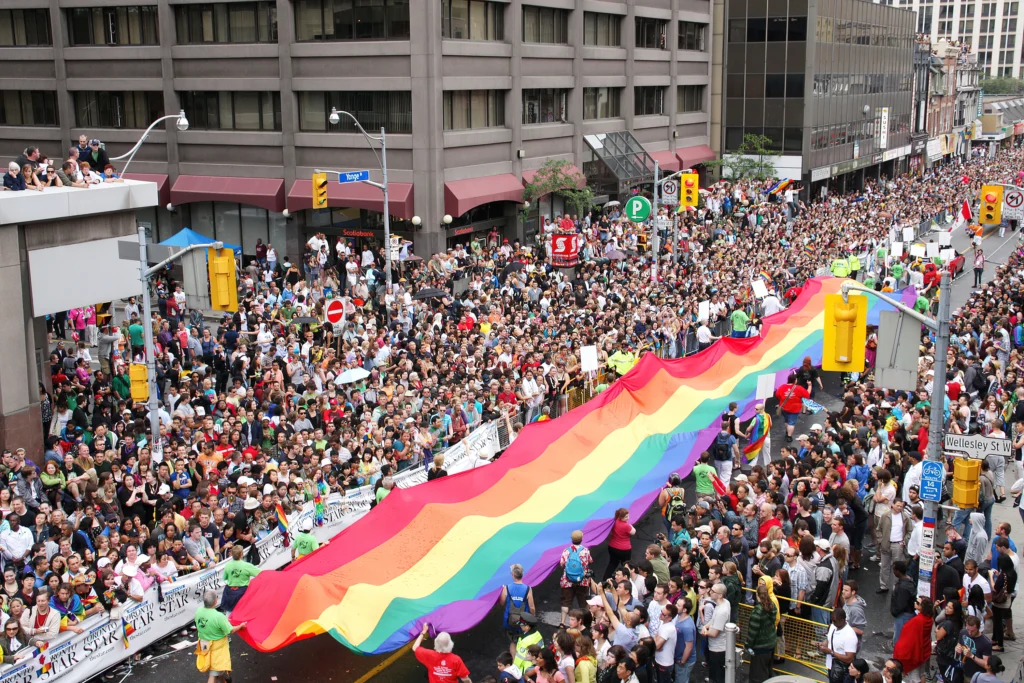 Toronto Pride 2026: Creative Things to Do Beyond the Parade 1 Toronto Pride