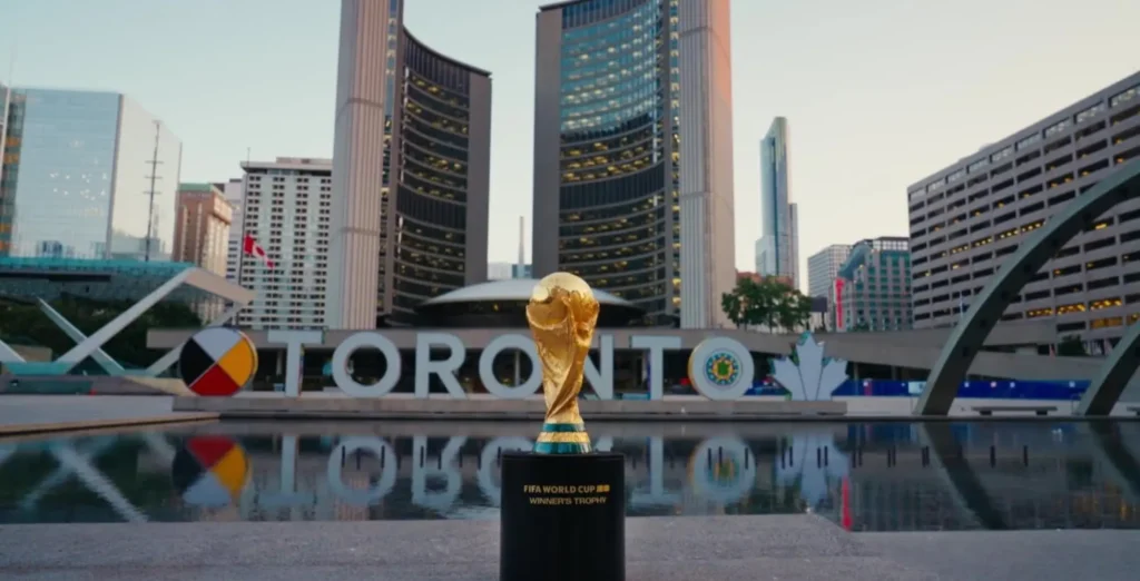 What to Do in Toronto Before and After the World Cup Match — A Real Guide for Visiting Fans (2026) 1 toronto World Cup Match