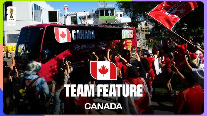 Canada Day + World Cup 2026: The Wildest Week Toronto Has Ever Seen 1 Canada Day + World Cup 2026