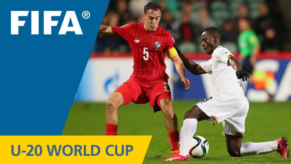 Ghana vs Panama, Toronto, June 17 — The Ultimate Match Day Guide 1 Ghana vs Panama