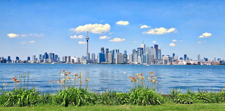 Things to Do in Toronto in August 2026: The Complete Guide 1 Things to Do in Toronto in August