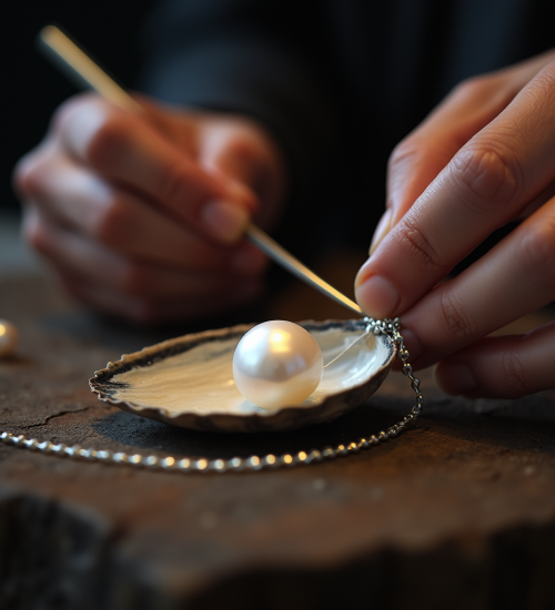 Make Your Own Jewelry